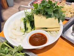 -小宇火锅烧烤(颜三路店)