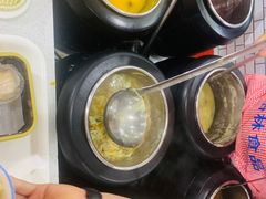 -厨稻香中式快餐(万象城店)