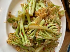 -小船渔村·大连菜(明泽街店)