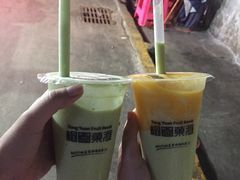 -桐园果汇(湖贝店)