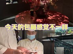 -秀儿四九城·新京菜(亚运村鸟巢店)
