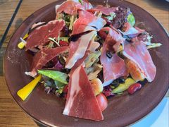 -MARU玛露音乐餐厅(大学路店)