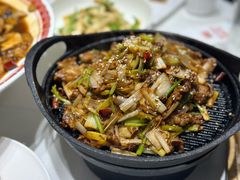 -旺顺阁·北京菜·烤鸭(大望路店)