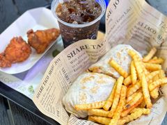 -TACO STAR 塔可星(下沙宝龙店)