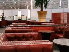 -首都机场t3-c国航两舱休息室