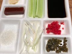 -四季民福烤鸭店(前门廊房二条店)