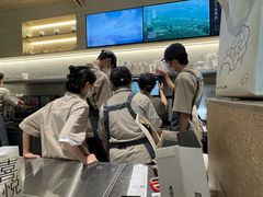 -喜茶(广州东方宝泰店)