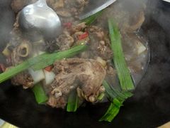 -锦湖农庄(松山湖梦幻百花洲店)
