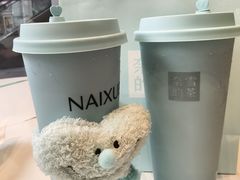 -奈雪的茶(优特汇店)