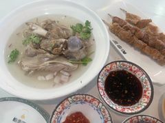 -帕米尔食府(白云观店)