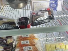 -红叶蛋糕(温泉店)