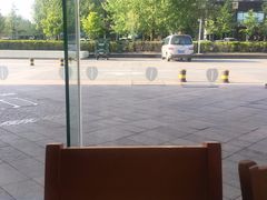 -COSTA COFFEE(金长安大厦店)