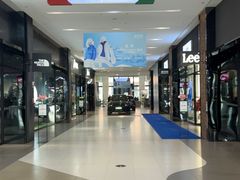 -砂之船奥特莱斯(合肥店)