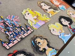 -郑在DIY·潮玩银饰绘画手作(中央大道旗舰店)
