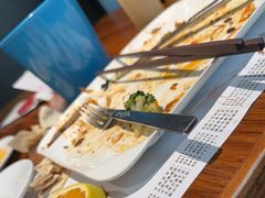 -汉巴味德·烤肉与啤酒的自助(杭州大悦城店)