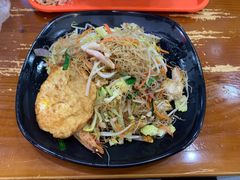 -台州老六海鲜面馆(上南总店)