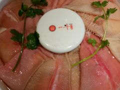 -一斗火锅·招财羊毛肚(北温泉九号店)