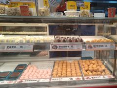-東更道点心行(崂山丽达店)