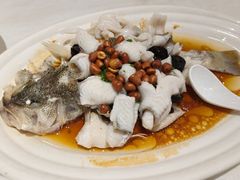 -穗香食府·茶点·粤菜(惠福西路店)