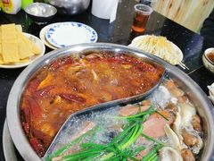 -祝幺妹火锅(裕华村总店)