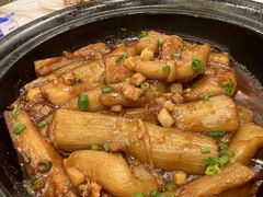 -御彩酒家(东风东路店)