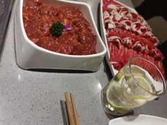 -海底捞火锅(天一广场亚细亚店)