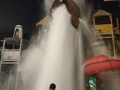 -重庆海昌加勒比海水世界