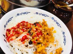 -龙老五汤店(站前西路店)