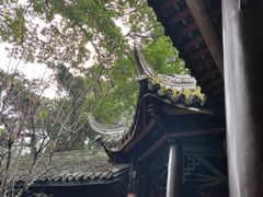 -成都杜甫草堂博物馆