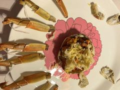 -蟹榭(静安寺晶品商场店)