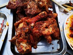 -佰运猪蹄(高陵店)