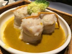 -粤点越有·茶点·粤菜(樵岭国际店)