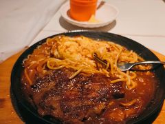 -豪享来中西餐厅(隆昌店)