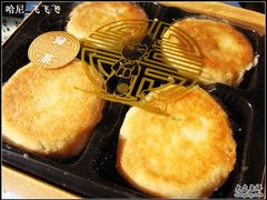 -Babycat私家御饼屋(龙头路一店)