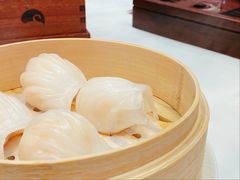 -白天鹅宾馆-宏图府餐厅