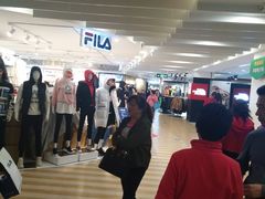 -巴黎春天(浦建店)