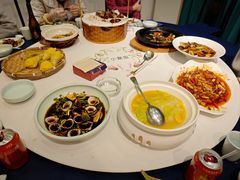 -院8里·小聚园老川菜(九眼桥店)