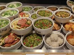 -食悦天美食广场(长沙IFS国金中心店)