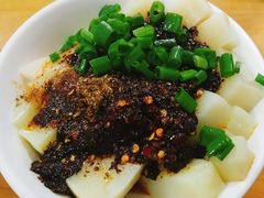 -洞子口张老二凉粉(文殊院店)