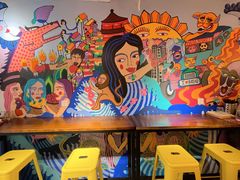 -Mesa Madre梅萨妈妈·Bintana(国贸店)