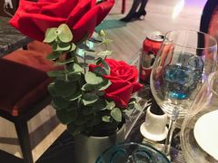 -长沙北辰洲际酒店-兰调全日餐厅