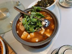 -夜不收荤豆花(大邑总店)