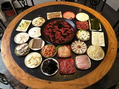 -佬土鹅肠火锅(解放路店)