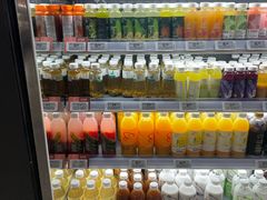 -Olé精品超市(苏州中心店)