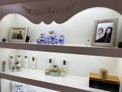 -美肤盾祛痘·问题肌头疗管理中心