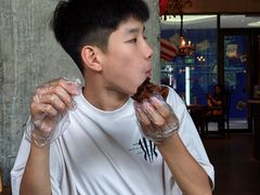 -漫咖啡 (CCPAPK创意港店)