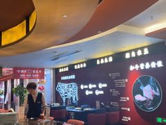 -牛将军•涮肉•烤肉(北京王府井·故宫店)