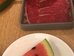 -温野菜涮涮锅(大悦城店)