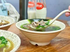 -桥雪牛杂专门店(关边路店)