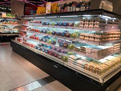 -盒马鲜生(大成店)